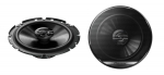 Pioneer TS-G1720F car speaker Round 2-way 300 W 2 pc(s)