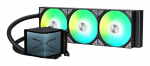 Water Cooling, 3D AMOLED Display - 360mm