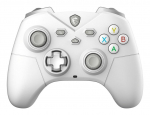 MSI FORCE GC300 WIRELESS WHITE USB 2.0 Gamepad Analogue PC