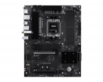 MSI PRO B850-S WIFI6E motherboard AMD B850 Socket AM5 ATX