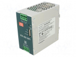 Power supply: switching | for DIN rail | 480W | 36VDC | 0&divide;13.4A | OUT: 1