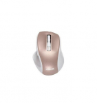 Asus | MW202 | Wireless | 2.4GHz Wireless Optical Mouse | Rose Gold