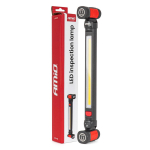 T&ouml;&ouml;riistad ja m&otilde;&otilde;teseadmed // Auto t&ouml;&ouml;koja t&ouml;&ouml;riistad ja seadmed // Lampa inspekcyjna led cob podwieszana 10w 4400mah 1000lm amio-04505