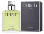 Calvin Klein Eternity for Men Perfume EDT 200 ml