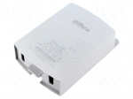 Power supply | 88x37x138mm | grey | 180&divide;264VAC | 12VDC | -30&divide;70&deg;C