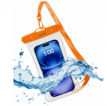 iPeax 7 Waterproof smartphone case