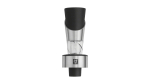ZWILLING Wine Aerator-Pourer-Stopper In bottle Stainless steel