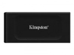 KINGSTON XS1000 2TB SSD Pocket-Sized USB