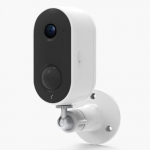 Arenti GO1 Outdoor Battery Rechargeable Wi-Fi Full Camera