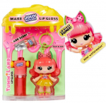 M&auml;nguala | PC | Konsoolid | Tarvikud // Harivad m&auml;nguasjad | Interaktiivsed | Loomingulised | Kunstilised // Lalka yummiland lip gloss doll, mimi watermelon