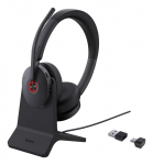 Yealink BH74 - Headset - on-ear