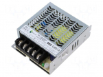 Power supply: switching | for building in | 50W | 12VDC | 0&divide;4.2A | BRS
