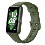 Fitness bracelet Huawei Band 7 Green