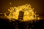 Lights for indoor use iLike N/A Diožu Lietus RS-300 300LED 14m. Warm White