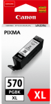 Ink cartridge Canon PGI-570XL Black