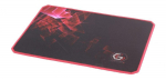 Mouse pad Gembird Gaming PRO 400 x 450 mm