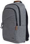Computer bag Trust Avana 16 ECO Grey