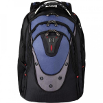 Laptop bag Wenger Ibex 17" Backpack Blue