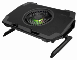 Genesis Oxid 850 RGB Black