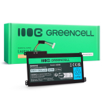 Greencell Battery for Asus C31N1912 / B31N1912 3HWPP ASUS VivoBook 14: E410MA, L410MA, E410KA, E510MA