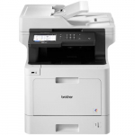 Brother MFC-L8900CDW Printer Laser Colour MFP A4 31 ppm USB Wi-Fi Ethernet LAN NFC