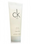 Calvin Klein CK One Shower Gel 200ml
