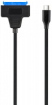 Cable Gembird USB Type-C Male - SATA 2.5'