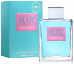 Antonio Banderas Blue Seduction for Women Perfume EDT 200 ml