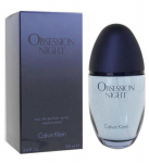 Calvin Klein Obsession Night Perfume EDP 100ml