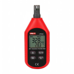 UNI- T UT333 temperature and humidity meter
