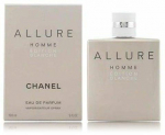 Chanel Allure Homme Edition Blanche Perfume EDP 150 ml