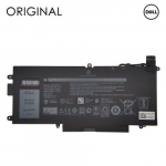 Original K5XWW Battery for Dell Laptop 7500mAh