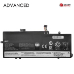 ExtraDigital L18M4P72 Battery for Lenovo Laptop 3570mAh