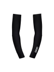Cycling sleeves POC Thermal black