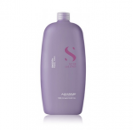 Alfaparf Milano Semi Di Lino Smoothing Low Shampoo 1000 ml