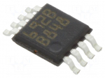 Driver | DC/DC converter | Uin: 0.6&divide;5.5VDC | Uout: 1.8&divide;5.2VDC | 0.8A