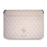 Guess GUCS13G4GFPI Rose Laptop bag 13''