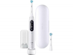 Oral-B iO Series 6 White toothbrush