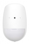 Hikvision DS-PDPG12P-EG2-WE motion detector Passive infrared (PIR) sensor Wireless Wall White