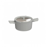 BergHOFF 3950428 soup pot 3.1 L Grey Aluminium