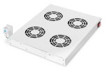 Digitus Fan unit for variable 483 mm (19") installation