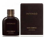 Dolce & Gabbana Pour Homme Perfume EDT 125 ml Tester