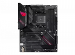 Asus ROG STRIX B550-F GAMING WIFI II Motherboard AMD B550 / Socket AM4 / ATX / Wi-Fi