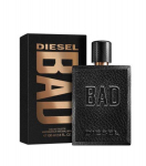 Diesel Bad Perfume EDT 100ml