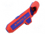 Stripping tool | 0.2mm2,0.3mm2,0.8mm2,1.5mm2,2.5mm2,4mm2,6mm2