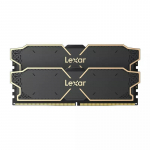 MEMORY DIMM 32GB DDR5-6000/K2 LD5U16G60C38LG-RGD LEXAR