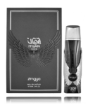 Zimaya Itqan Noir Perfume EDP 100 ml