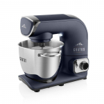 Mixers and blenders ETA Kitchen machine | Gratus EVO Elegance 102890125 | 1500 W | Number of speeds 8 | Bowl capacity 3.5 L | Blue