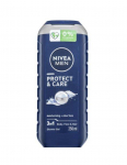 Nivea Men Protect & Care Shower Gel 250ml