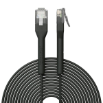 Broadbe &otilde;huke Patch kaabel 5G must 20m BTP-I32C6-BK-20M